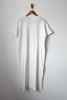 Le Bon Shoppe Her Dress - White Cotton - Thumbnail 2