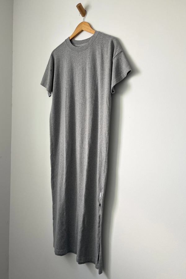 Le Bon Shoppe Her Dress - White Cotton