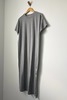 Le Bon Shoppe Her Dress - White Cotton - Thumbnail 6