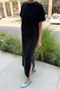 Le Bon Shoppe Her Dress - White Cotton - Thumbnail 7
