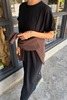 Le Bon Shoppe Her Dress - White Cotton - Thumbnail 8