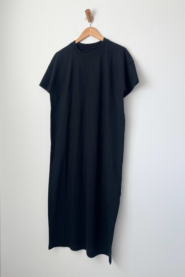 Le Bon Shoppe Her Dress - White Cotton