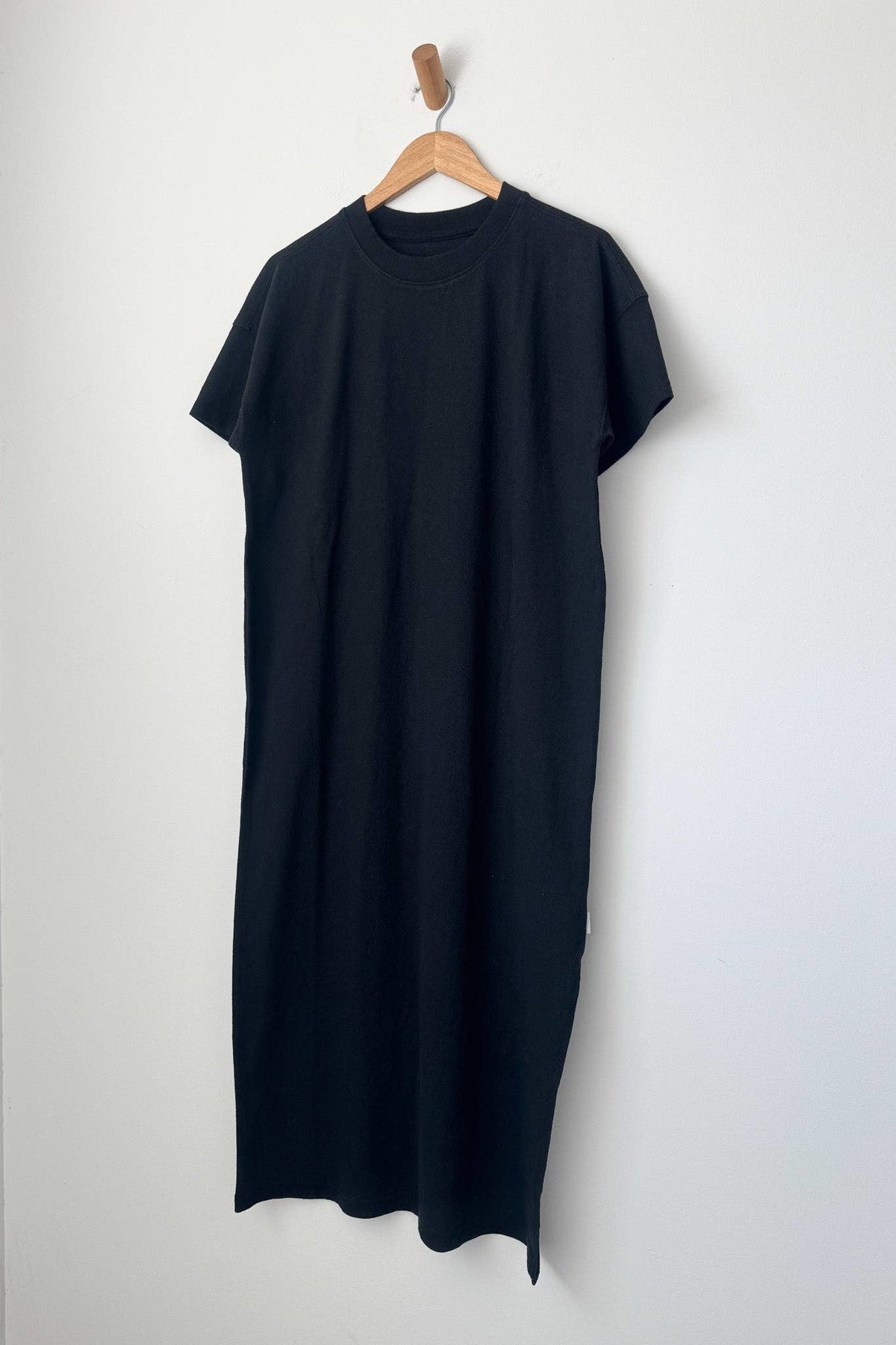 Le Bon Shoppe Her Dress - White Cotton - Image 10 of 19