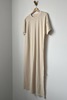 Le Bon Shoppe Her Dress - White Cotton - Thumbnail 13
