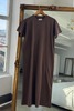 Le Bon Shoppe Her Dress - White Cotton - Thumbnail 19