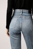 Goldsign The Classic Fit Jean - Marble Blue - Thumbnail 5