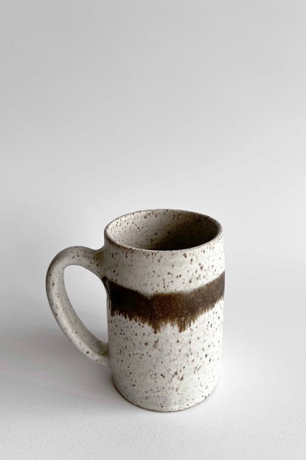 Gina de Santis Ceramics Luna Mug
