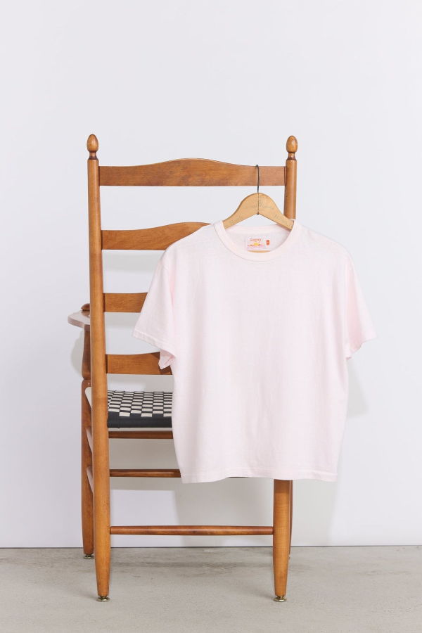 SUNRAY Hi'Aka SS T-Shirt