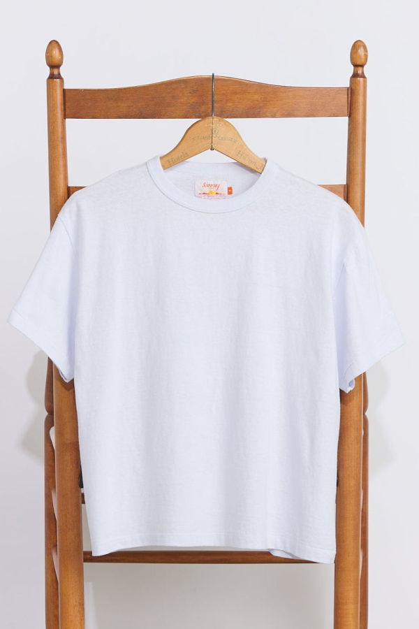 SUNRAY Hi'aka SS T-Shirt