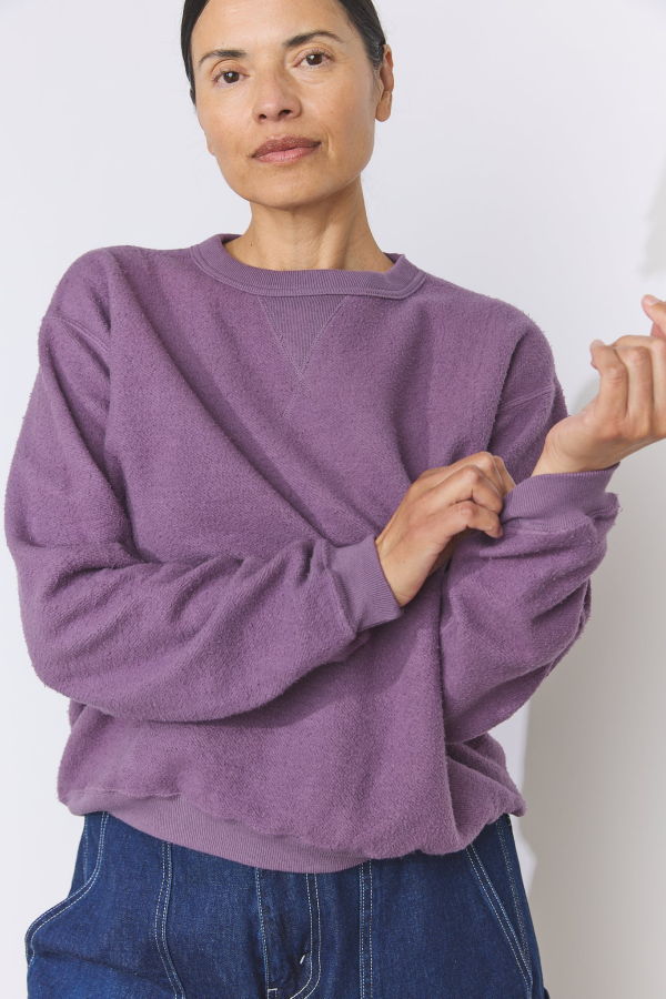 SUNRAY Hina Reversible Sweatshirt