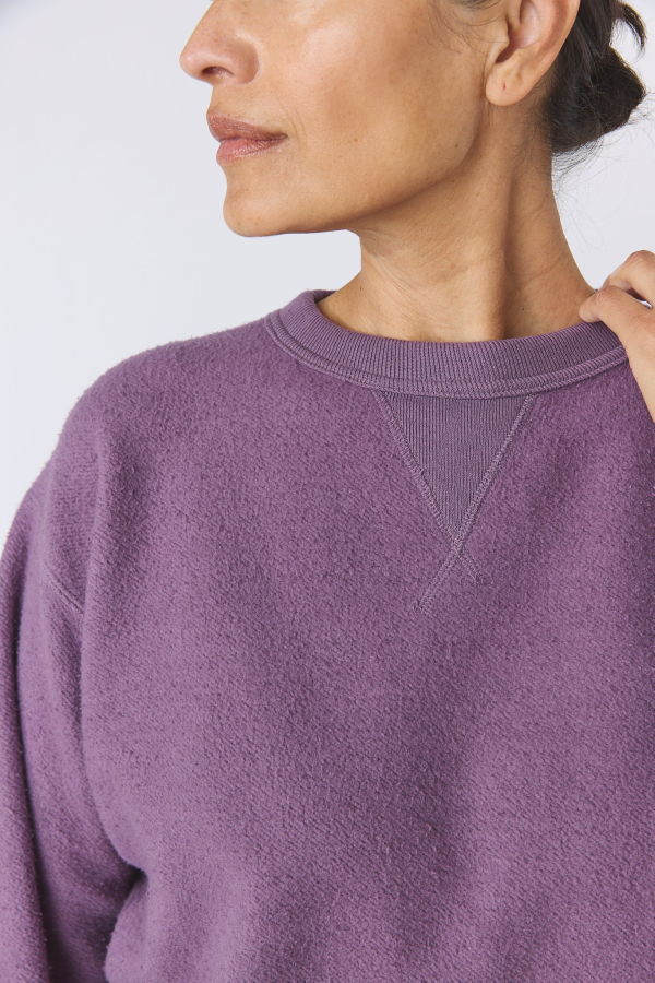 SUNRAY Hina Reversible Sweatshirt