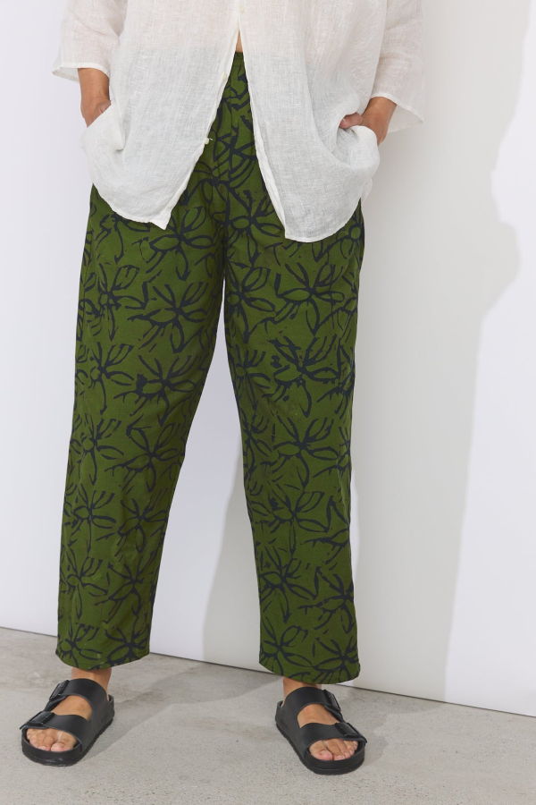 Fahari Bazaar Lazy Pants
