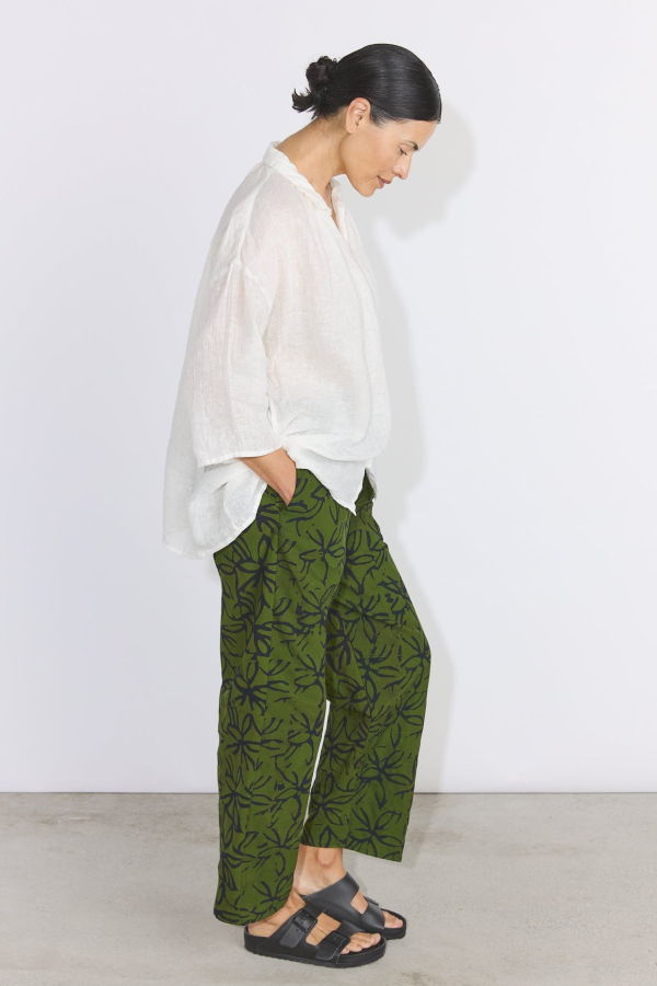 Fahari Bazaar Lazy Pants