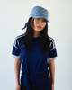 Clyde Brim Scarf Hat - Thumbnail 2