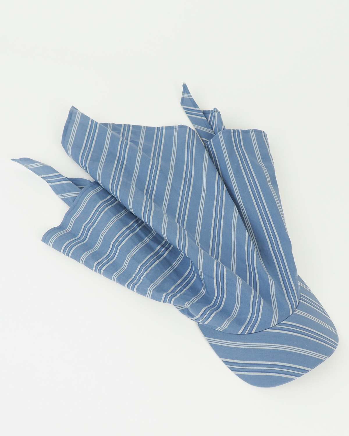 Clyde Brim Scarf Hat - Image 7 of 9