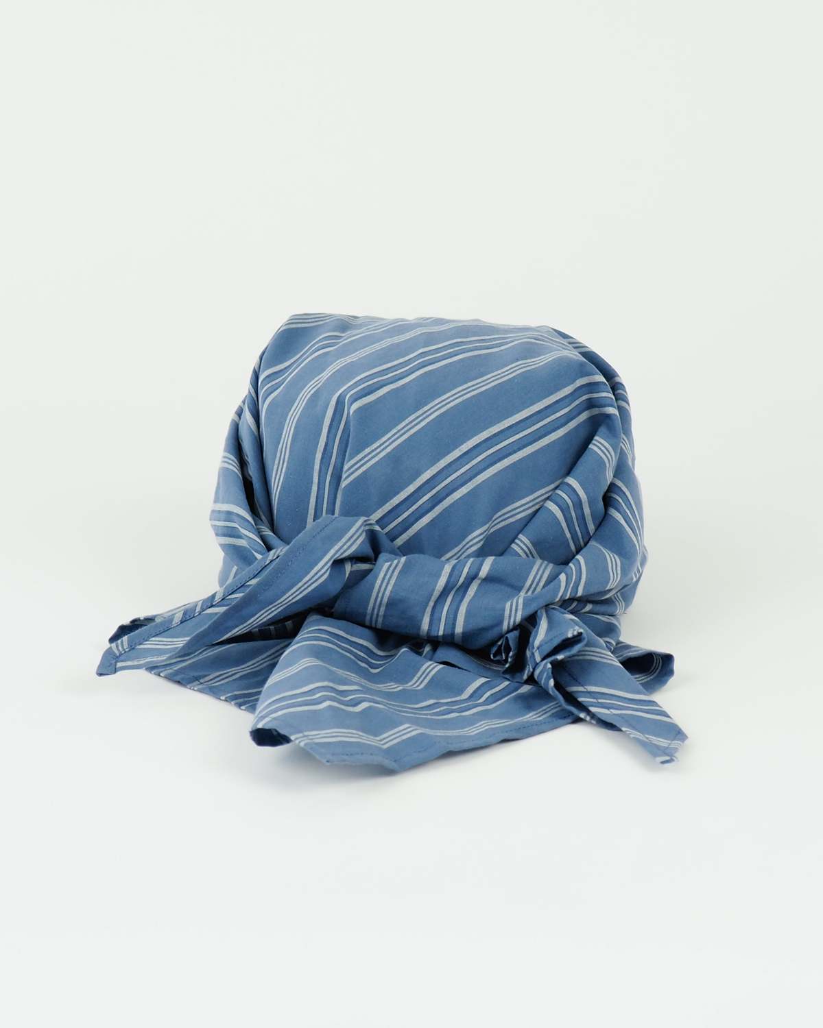 Clyde Brim Scarf Hat - Image 9 of 9