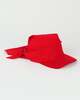Clyde Brim Scarf Hat - Thumbnail 9