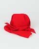 Clyde Brim Scarf Hat - Thumbnail 10