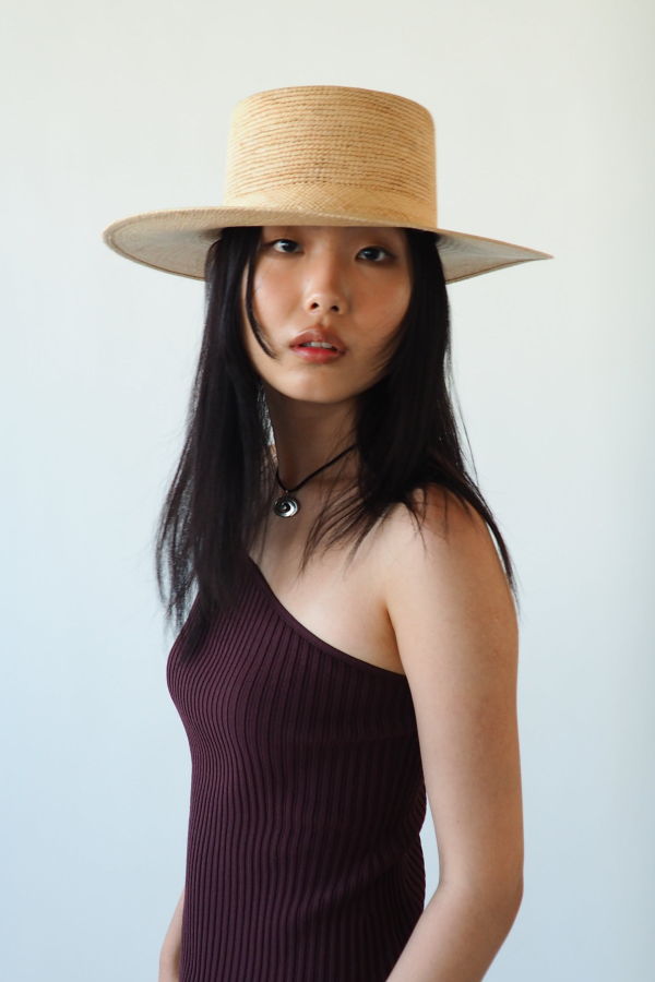 Clyde Cielo Hat