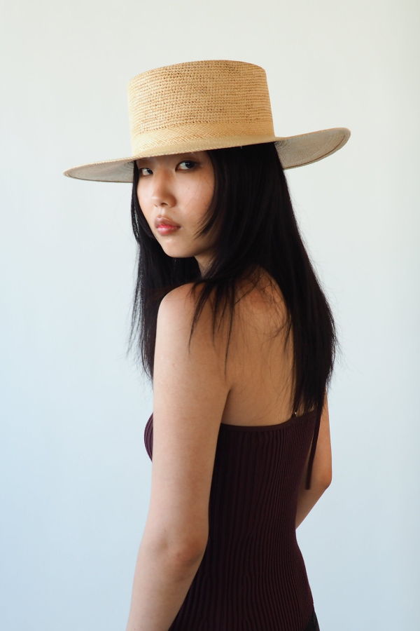 Clyde Cielo Hat