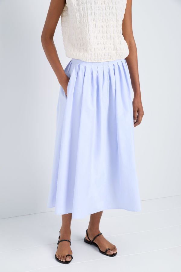 Proenza Schouler Austin Skirt