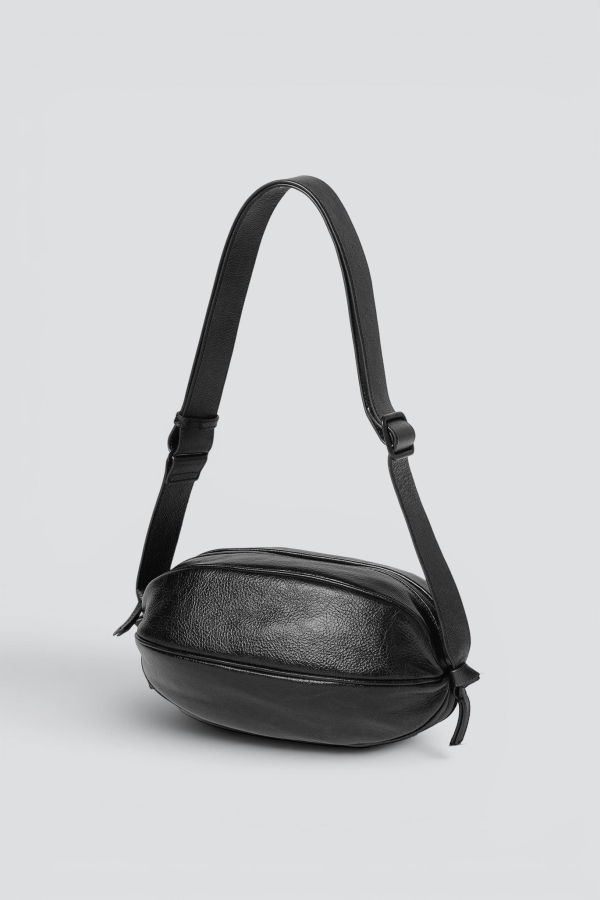 Hereu Distressed Boya Bag