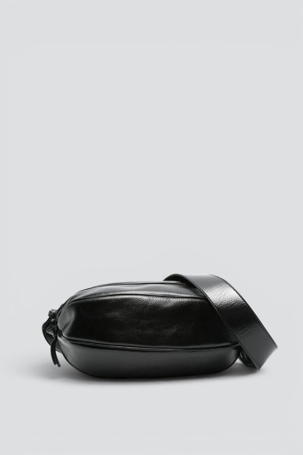 Hereu Distressed Boya Bag