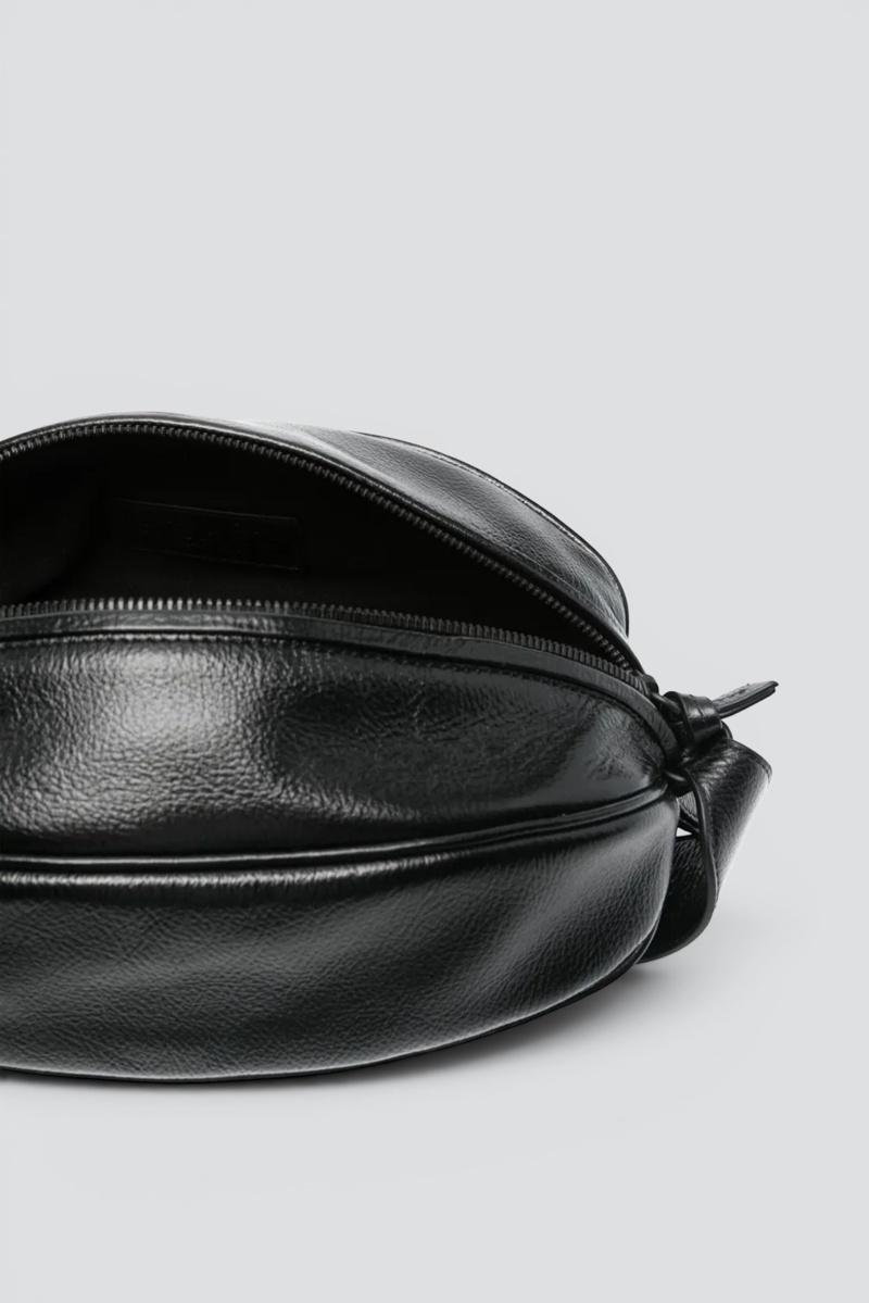 Hereu Distressed Boya Bag