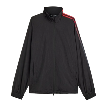 Veilance Cambre Jacket - Black | Garmentory