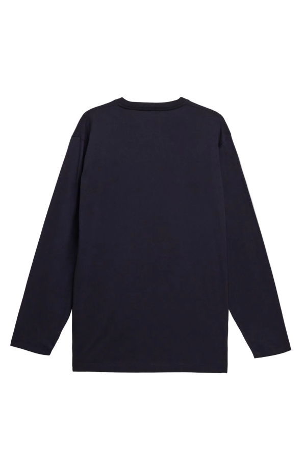 Y-3 Longsleeve Tee