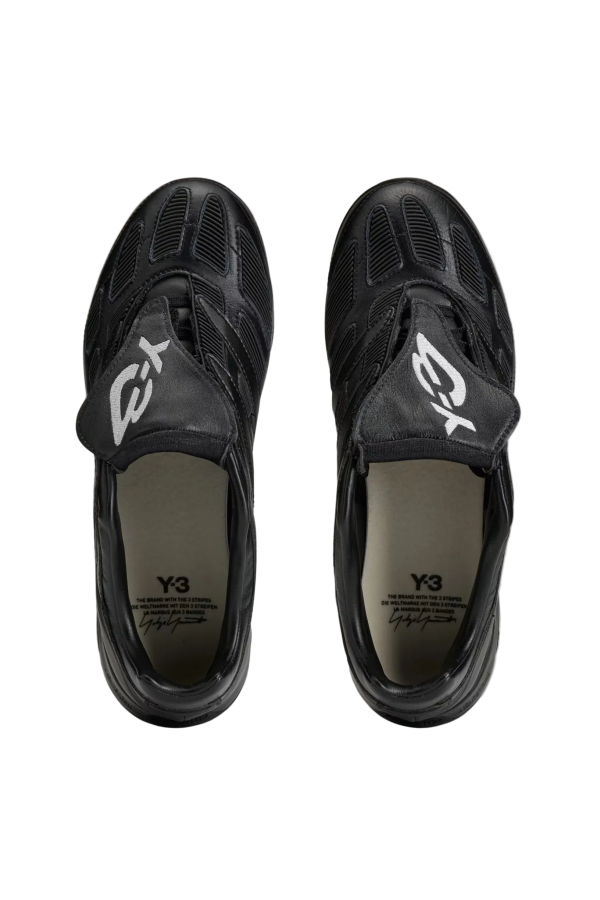 Y-3 Predator Precision Sneakers