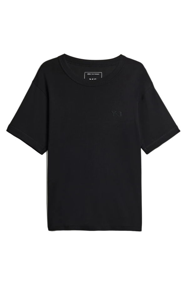 Y-3 Slim Tee