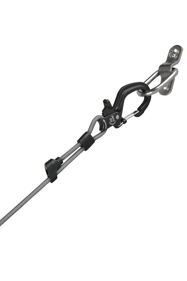 Nite Ize CamJam SlideLock Adjustable Bungee