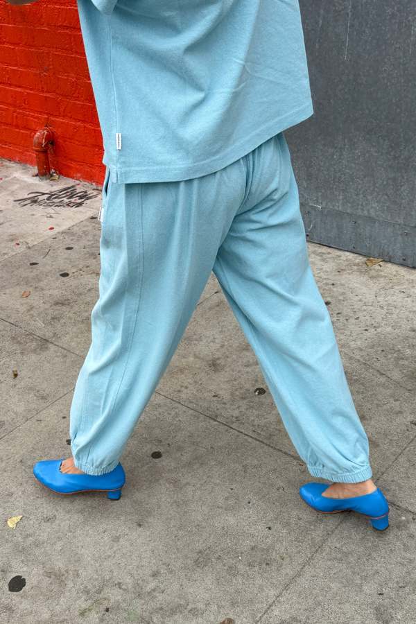 Le Bon Shoppe Balloon Pants - Sky Blue Le Bon Shoppe Balloon Pants - Sky Blue