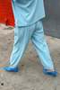 Le Bon Shoppe Balloon Pants - Sky Blue - Thumbnail 1
