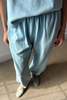 Le Bon Shoppe Balloon Pants - Sky Blue - Thumbnail 4
