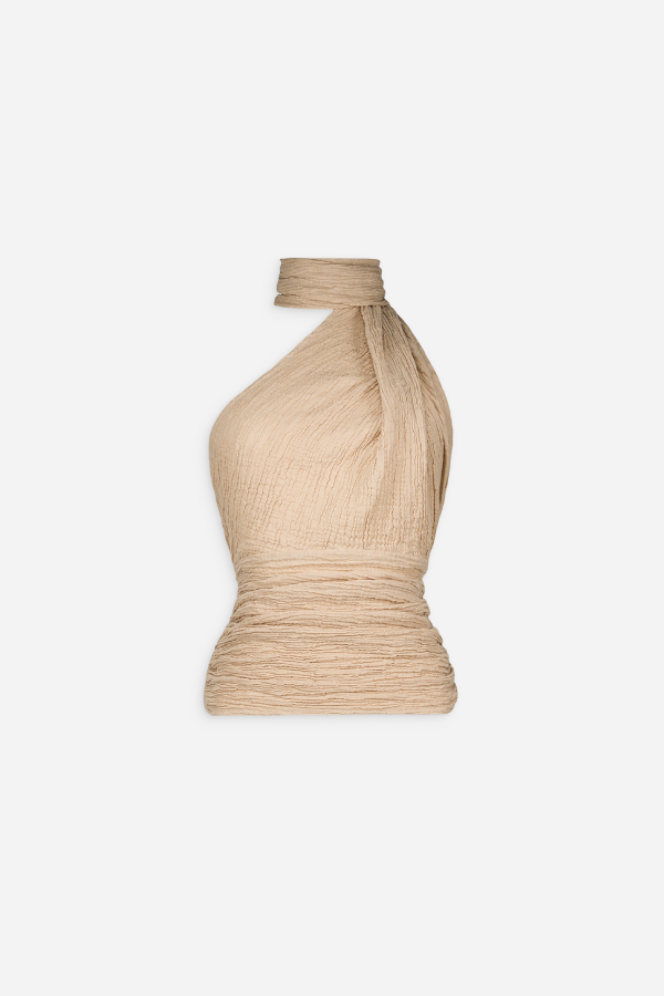 SAEMDI Sahara Top
