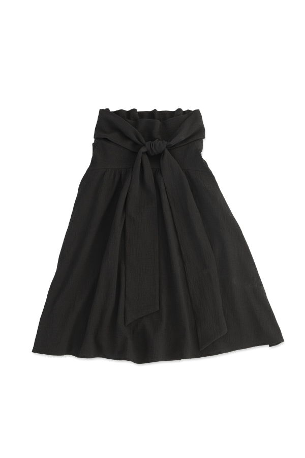 LWN Zia Skirt - Black