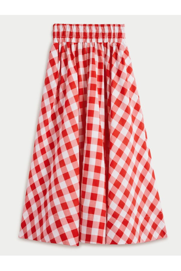 Suzie Kondi Kyria Circle Skirt