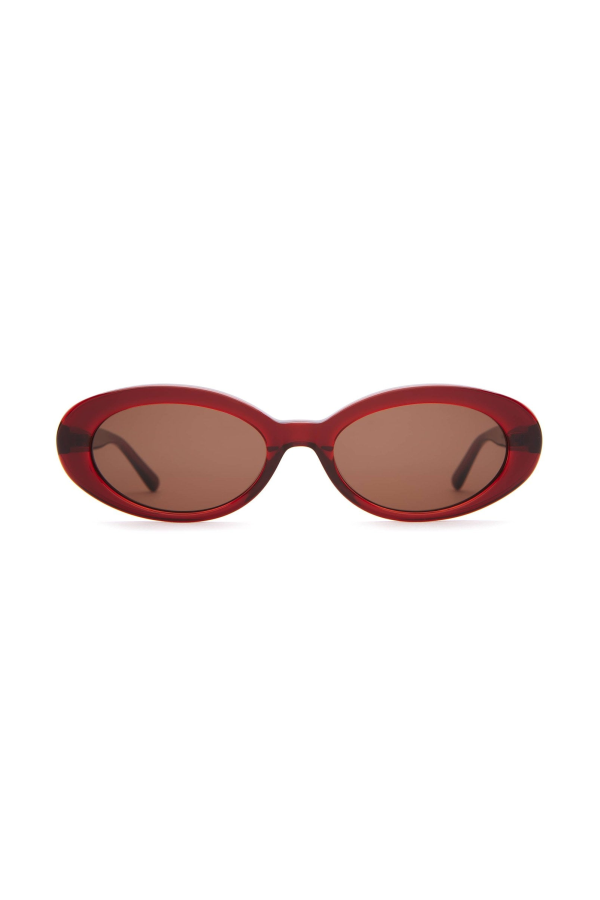 Crap Eyewear The Sweet Leaf Sunglasses