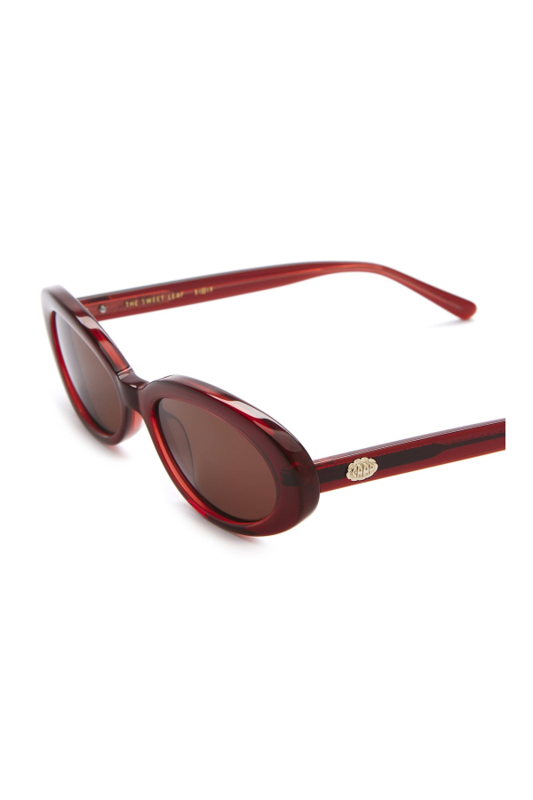Crap Eyewear The Sweet Leaf Sunglasses