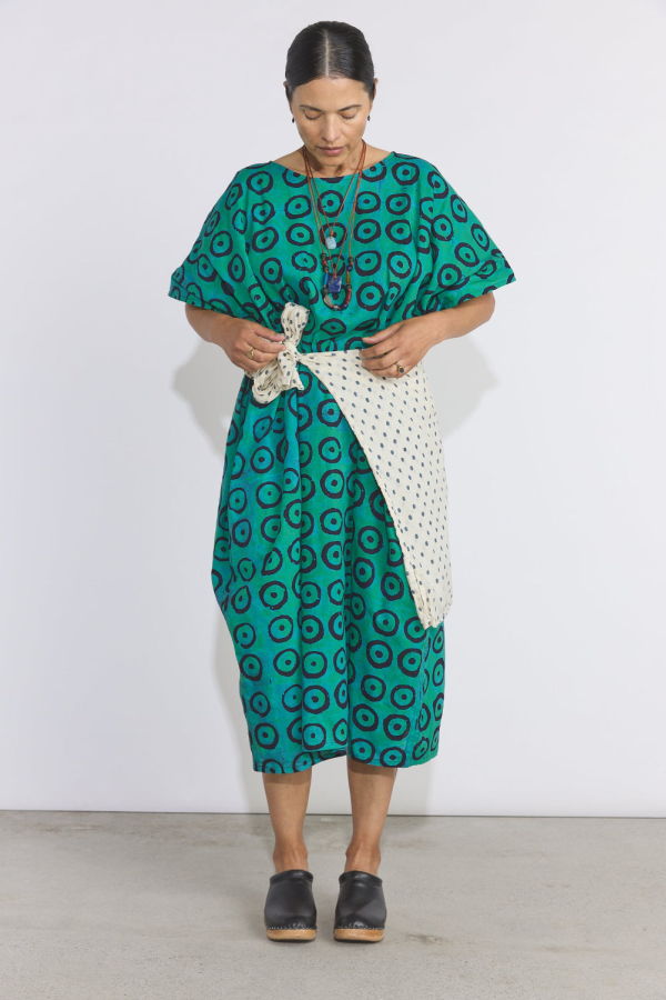 Fahari Bazaar Zawadi Moomoo Kaftan