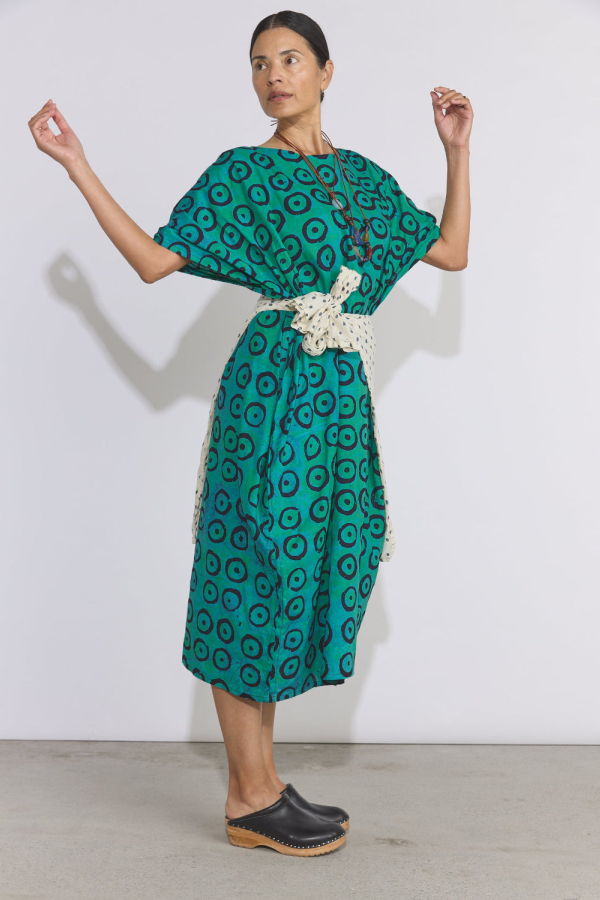 Fahari Bazaar Zawadi Moomoo Kaftan
