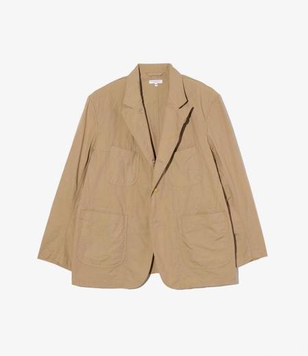 Engineered Garments Hunting Jacket | Garmentory