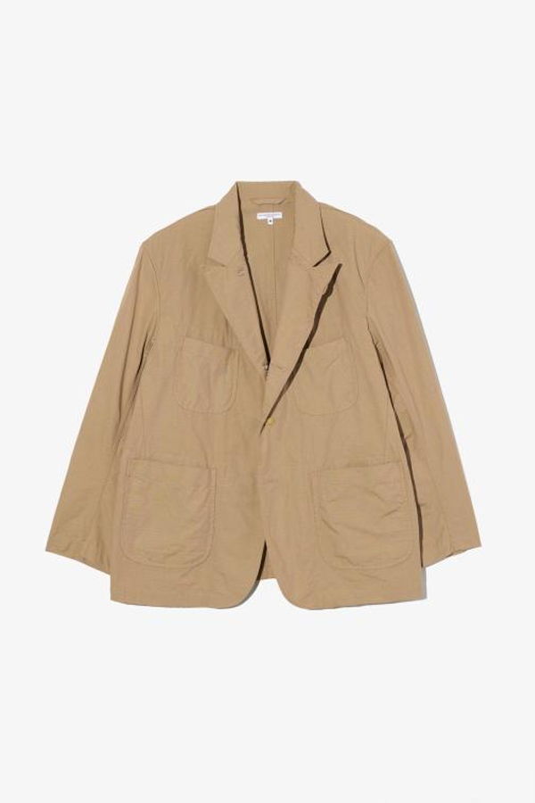 Engineered Garments Jacket - Khaki