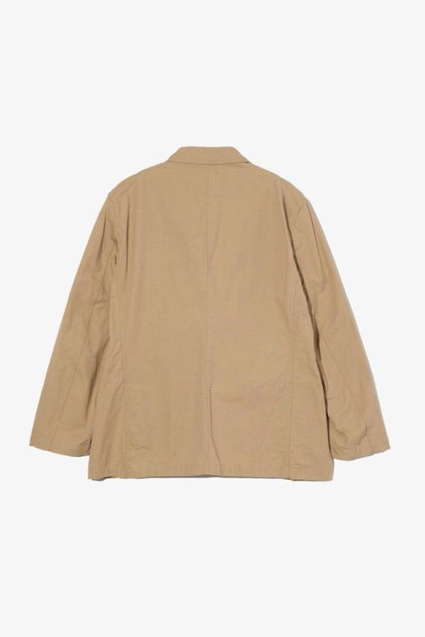 Engineered Garments Jacket - Khaki