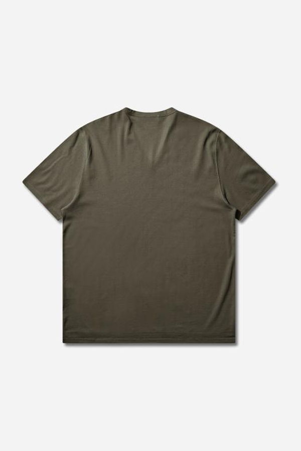 Our Legacy T-Shirt - Faded Pine