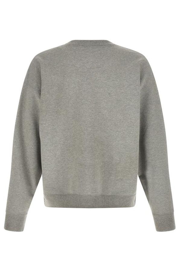 Mihara Yasuhiro Long Sleeve T-Shirt - Gray