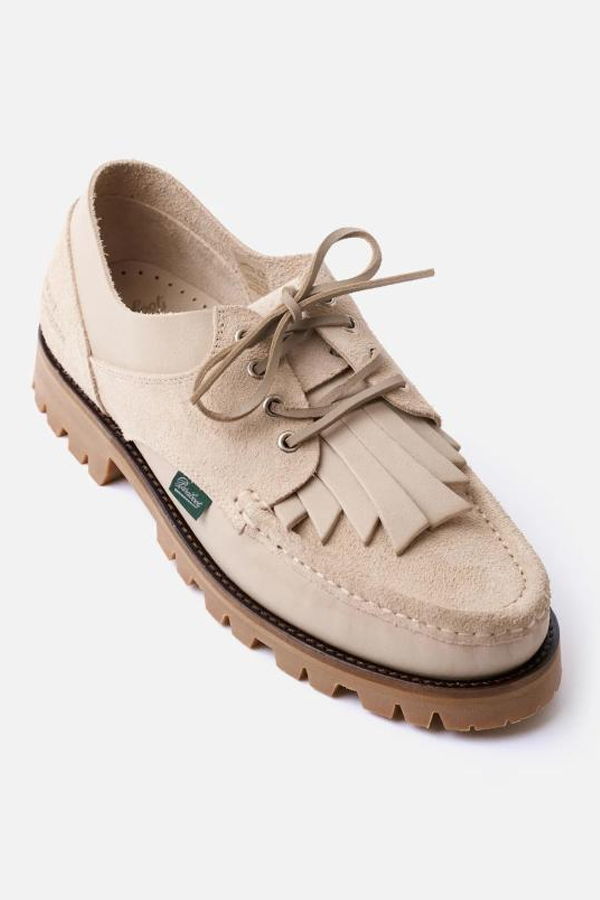 Paraboot Thiers Dress Shoes
