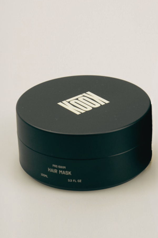 KOOK Pre-Swim Hair Mask